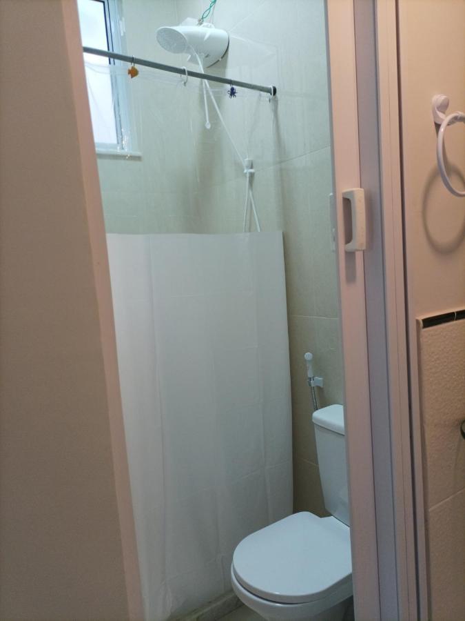 Apartamento Quarto e Sala no Braga - Cabo Frio Exterior foto